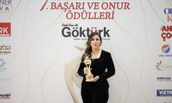 YILIN EĞİTİMDE ÖNCÜ KADINI BEGÜM ŞENBAĞ OLDU