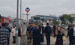 Üsküdar-Sultanbeyli Metro Hattı'nda Patlama!