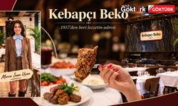 Kebapçı Beko Göktürk’te Merve İnan Uçan İmzası!