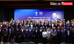 Muhalefet partilerinden 136 kişi AK Parti’ye katıldı
