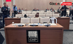 Eyüpsultan seçiminden yeni görüntüler: CHP'li üyelerin tehdidi kamerada