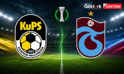 Trabzonspor’dan Farklı Galibiyet! Bordo-Mavililer KuPS’u 4-2 Mağlup Etti
