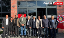 Alevi Kültür Derneği Göktürk Şubesi’nin Kahvaltı Etkinliği Gerçekleşti!