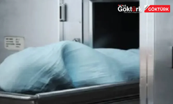 Öldü Denilen 18 Aylık Bebek Morgda Canlı Bulundu