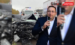 Üsküdar Belediye Başkan Vekili Dündar Ziya Gültekin Hayatını Kaybetti