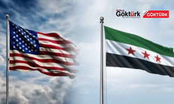 ABD'DEN SURİYE İÇİN YENİ KARAR