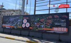 Eyüpsultan Billboard Kiralama