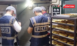 81 İlde Gıda Güvenliği Operasyonu: 73 Şüpheli Hakkında Adli İşlem