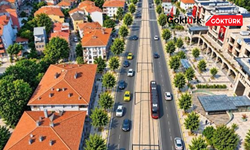 EYÜPSULTAN BULVARI’NDA 168 AĞAÇ TAŞINIYOR: TRAMVAY PROJESİ TARTIŞMA YARATTI