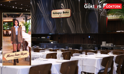 Kebapçı Beko Göktürk’te Merve İnan Uçan İmzası!