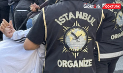 58 İlde Suç Örgütlerine Operasyon: 348 Şüpheli Yakalandı