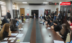 Eyüpsultan'da öğrenci meclisi seçimi: Başkan belli oldu