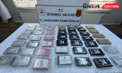 EYÜPSULTAN’DA 51 KİLOGRAMLIK KOKAİN OPERASYONU: 2 ŞÜPHELİ GÖZALTINA ALINDI