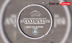 Gastro Afyon 2026 Başlıyor: Afyonkarahisar’da Lezzet, Kültür ve Müzik Buluşacak