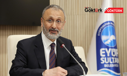 Eyüpsultan Belediye Başkanı Mithat Bülent Özmen Gözaltına Alındı