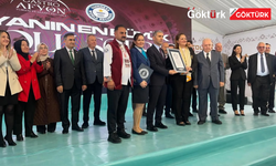 247 Metrelik Anadolu Sofrası Guinness Rekorlar Kitabı’nda