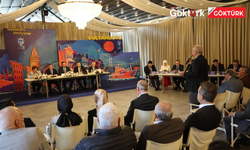 "İstanbul’u Dinliyoruz" Sultanbeyli’den Başladı