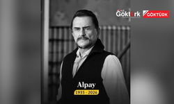 TÜRK POP MÜZİĞİNİN USTA İSMİ ALPAY HAYATINI KAYBETTİ