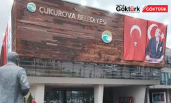 Çukurova Belediyesi Soruşturmasında 49 Şüpheli Adliyeye Sevk Edildi