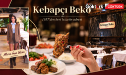 Kebapçı Beko Göktürk’te Merve İnan Uçan İmzası!