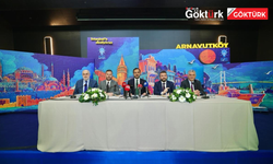 AK Parti İstanbul İl Başkanı Abdullah Özdemir: “Vatandaşımızın her türlü talebine değer veriyoruz”