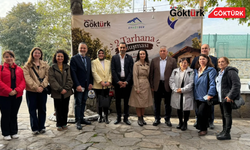 IŞIKLAR KÖYÜ’NDE 2. TARHANA BULUŞMASI DÜZENLENDİ