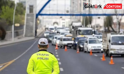 İstanbul’da 29 Ekim’de Bu Yollar Trafiğe Kapatılacak: Alternatif Güzergâhlar Açıklandı