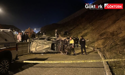 Erzurum Oltu’da Feci Kaza: 15 Yaşındaki Eylül Ada Hayatını Kaybetti
