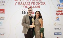 YILIN BAŞARILI GÖZ HASTALIKLARI UZMANI ÖDÜLÜ OP. DR. DİLEK ABUL'UN