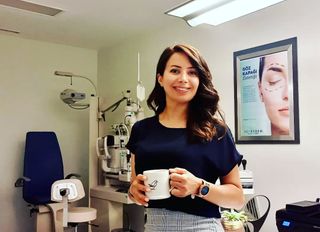 Dr. Dilek Abul