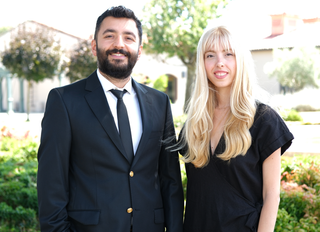 FIRAT ARMAĞAN, ECE ŞENDUR