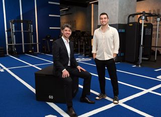 Ali Özdoğru, Ozan Şirikçi