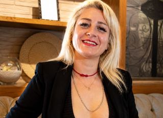 Hande Gözüm