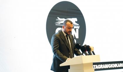 GKN’DEN 5 BİN YENİ İSTİHDAM MÜJDESİ!