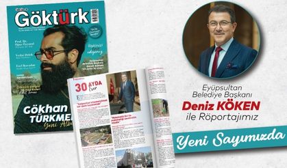 30 Ayda 30 Eser - Röportaj