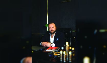 Bodega'dan Kağan Bey ile Röportaj
