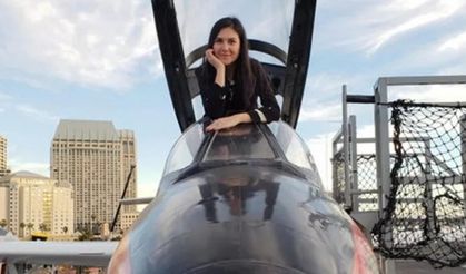 Türk bilim kadınına en iyi makale ödülü
