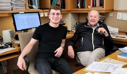 Harvard'daki dahi Türk fizikçinin keşfi, bilimin 175 yıldır peşinde koştuğu gizemi çözdü