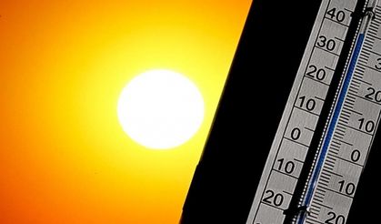 Hava sıcaklıkları mevsim normalleri üzerinde seyretmeye devam edecek