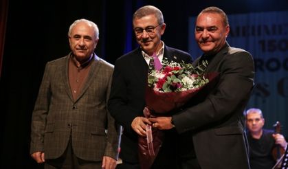 Eyüpsultan’da Vatan Şairi Mehmet Akif Ersoy anması