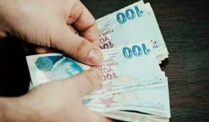 2024 memur ve emekli maaş zam oranı belli oldu