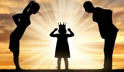 Aileler için ciddi bir tehlike: Çocuklar evde ‘patron’ oldu!