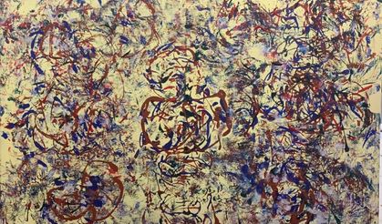 D. ALİ GÜLTEKİN’İN “ŞİİRDEN TUVALE YOLCULUK” RESİM SERGİSİ ASMALIMESCİT SANAT GALERİSİNDE SANATSEVERLERLE BULUŞACAK