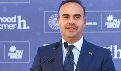 Sanayi ve Teknoloji Bakanı Mehmet Fatih Kacır: Yerli ve milli ‘garaj’ modeli başarıya ulaştı