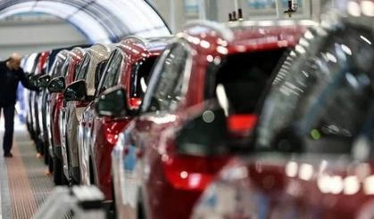 Çin, otomobillerden alınan ek vergiler nedeniyle Türkiye'yi Dünya Ticaret Örgütü'ne şikayet etti