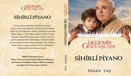 “SİNEMADAN KİTABA, LÖSEMİLİ ÇOCUKLARA UMUT OLUYOR" GİŞEDE FIRTINA GİBİ ESTİ, KİTABI LÖSEMİLİ ÇOCUKLARA UMUT OLUYOR"