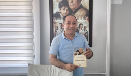 “SİNEMADAN KİTABA, LÖSEMİLİ ÇOCUKLARA UMUT OLUYOR"