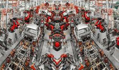 Otomotiv devi Nissan iflas bayrağını çekmek üzere