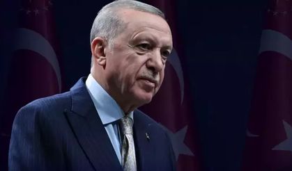 Cumhurbaşkanı Erdoğan'dan asgari ücret paylaşımı: Milletimize hayırlı olsun