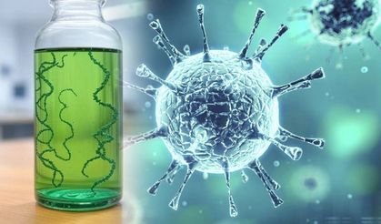 Dünyayı tehlikeye atan hata! Virüslerle dolu yüzlerce şişe kayboldu...